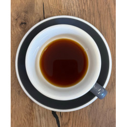 Kawa ziarnista Kawiarz Ekspresówka 90% Arabika / 10% Robusta