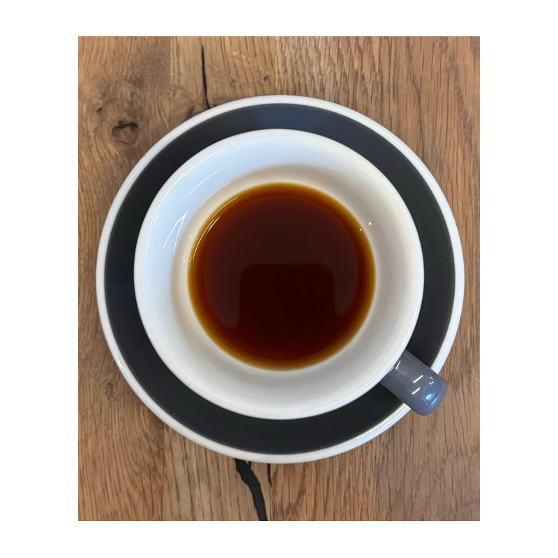 Kawa ziarnista Kawiarz Ekspresówka 90% Arabika / 10% Robusta